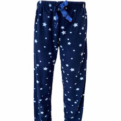 Pantaloni de pijama dama polar | 0228-PM