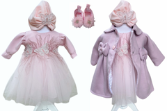 Set botez fete – Pene