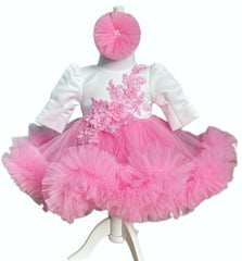 Set botez fete – 18 roz