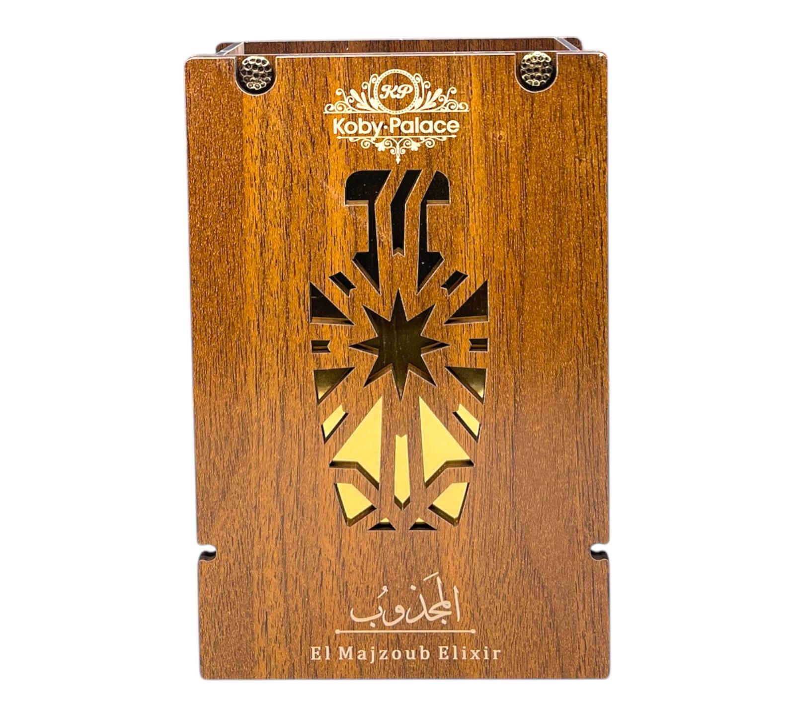 El Majzoub by Koby Palace, elixir de parfum, 100 ml