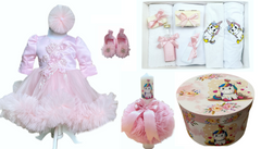 Set trusou botez Luxury 6