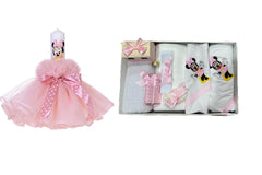 Set botez fete – Rose Lady minnie