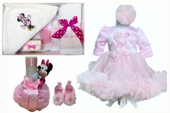 Trusou botez fete 7
