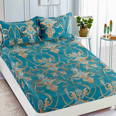 Husa de Pat Cocolino – Set 3 Piese | Caldura, Confort si Stil in Sezonul Rece | COD 0952-J