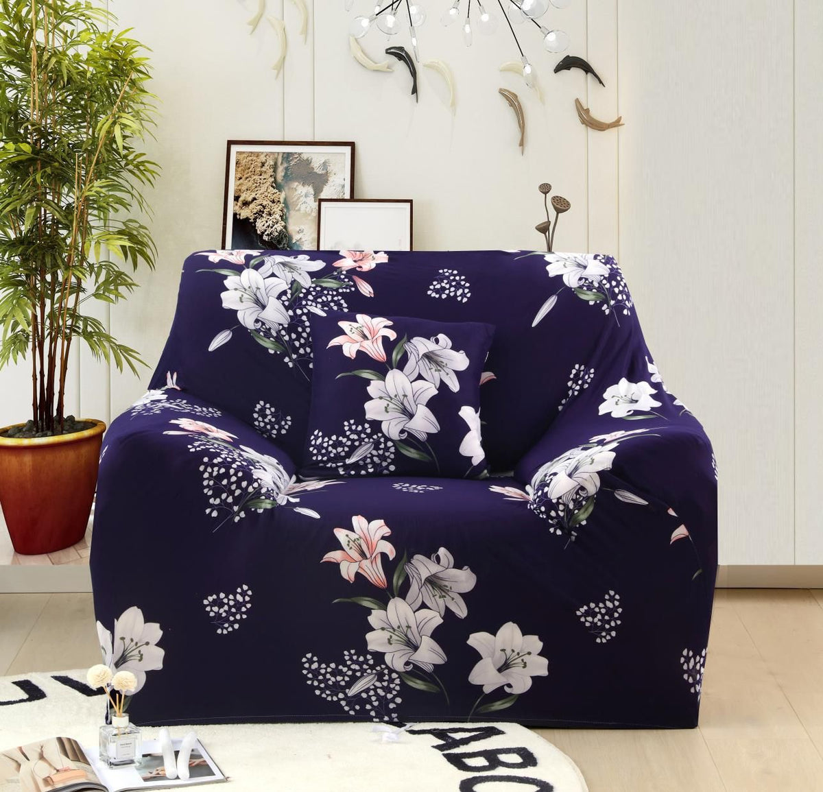 Husa pentru Fotoliu – Protectie, Eleganta si Confort Instant | COD 0243-CF