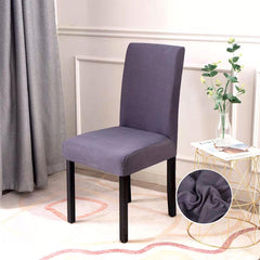 Set 6 Huse pentru Scaune – Protectie Eleganta si Confort pentru Masa Ta | COD 0130-CF
