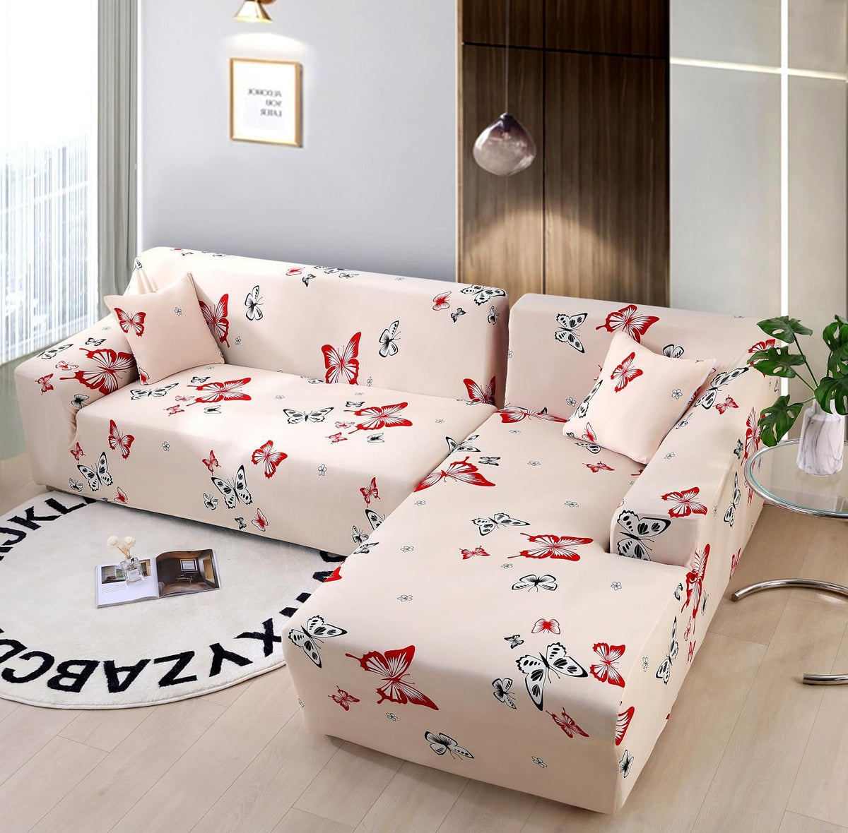 Huse pentru Coltar – Protectie, Stil si Confort in Fiecare Detaliu | COD 0275-CF