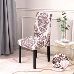 Set 6 Huse pentru Scaune – Protectie Eleganta si Confort pentru Masa Ta | COD 0132-CF