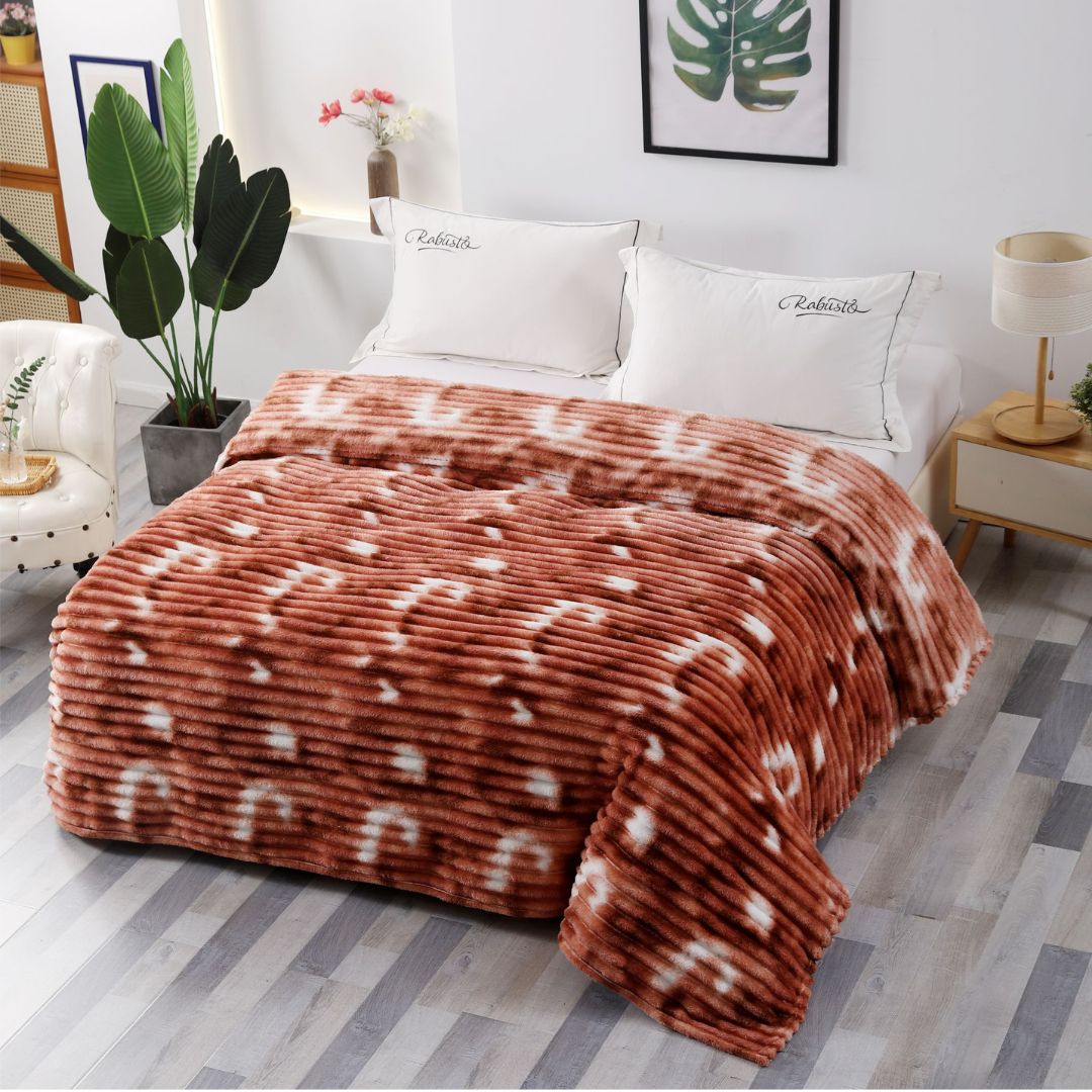 Patura Cocolino – Caldura si Rasfat la Superlativ | Moale, Pufoasa | COD 0128-TL