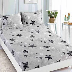 Husa de Pat Cocolino – Set 3 Piese | Caldura, Confort si Stil in Sezonul Rece | COD 0953-J