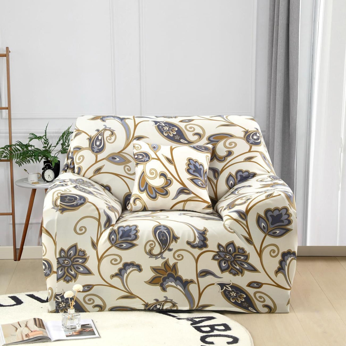 Husa pentru Fotoliu – Protectie, Eleganta si Confort Instant | COD 0252-CF