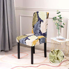 Set 6 Huse pentru Scaune – Protectie Eleganta si Confort pentru Masa Ta | COD 0136-CF