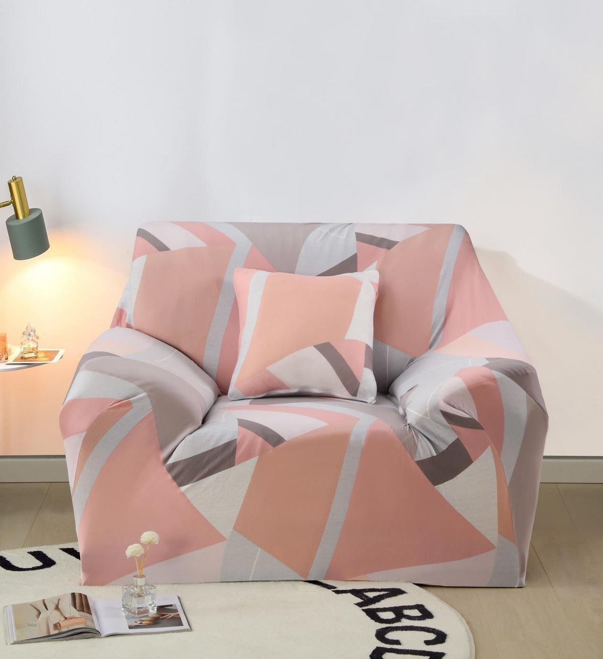 Husa pentru Fotoliu – Protectie, Eleganta si Confort Instant | COD 0253-CF