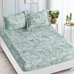 Husa de Pat Cocolino – Set 3 Piese | Caldura, Confort si Stil in Sezonul Rece | COD 0970-J
