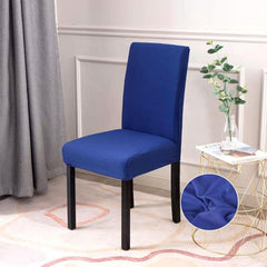 Set 6 Huse pentru Scaune – Protectie Eleganta si Confort pentru Masa Ta | COD 0140-CF