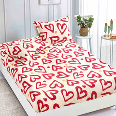 Husa de Pat Cocolino – Set 3 Piese | Caldura, Confort si Stil in Sezonul Rece | COD 0976-J