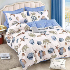 Lenjerie din bumbac finet fara elastic – set 6 piese pentru confort natural si aspect elegant | COD 0740-J