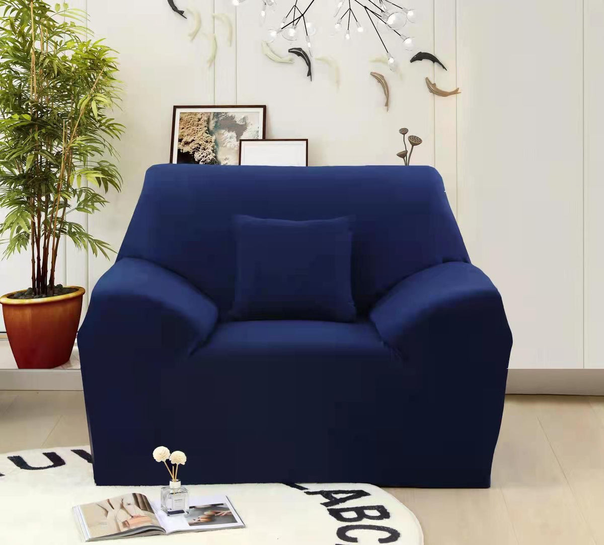 Husa pentru Fotoliu – Protectie, Eleganta si Confort Instant | COD 0261-CF