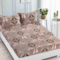Husa de Pat Cocolino – Set 3 Piese | Caldura, Confort si Stil in Sezonul Rece | COD 0954-J