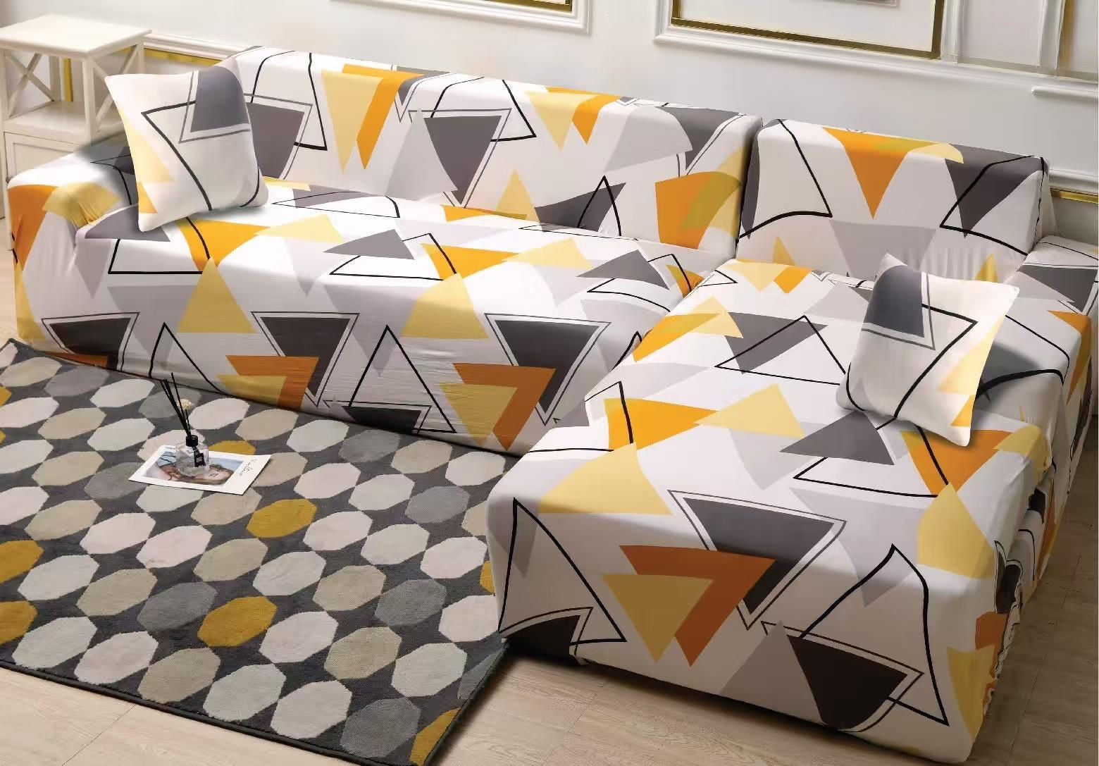Huse pentru Coltar – Protectie, Stil si Confort in Fiecare Detaliu | COD 0264-CF