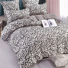 Lenjerie din bumbac finet fara elastic – set 6 piese pentru confort natural si aspect elegant | COD 0747-J