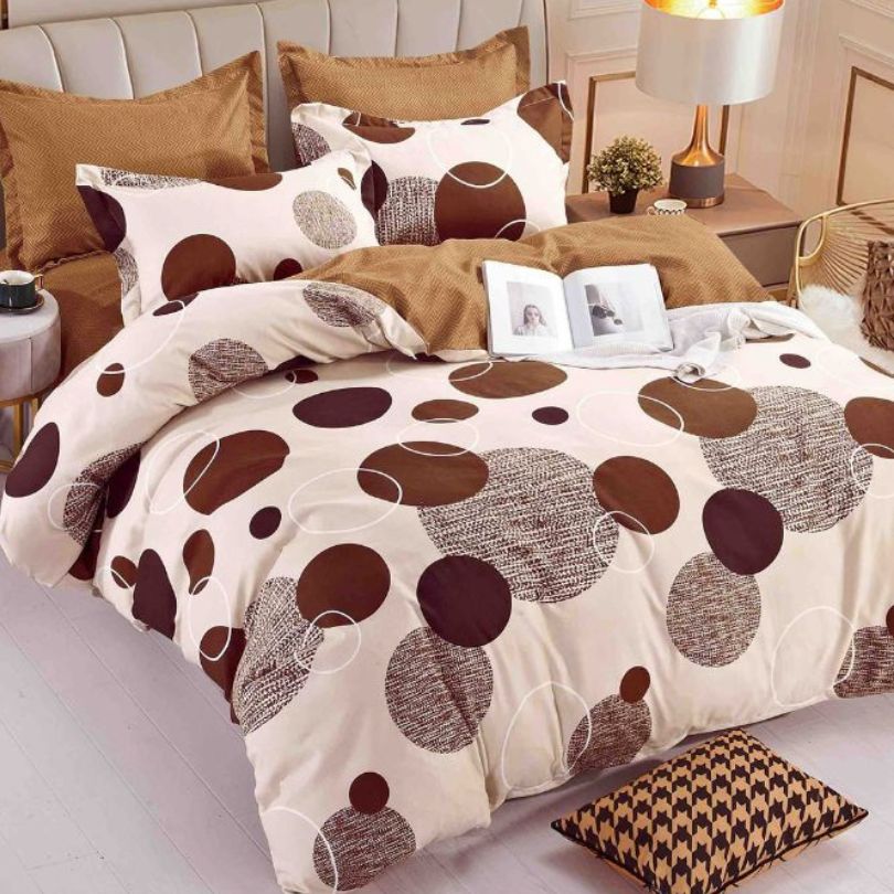 Lenjerie din bumbac finet fara elastic – set 6 piese pentru confort natural si aspect elegant | COD 0748-J