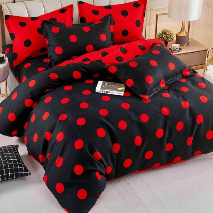 Lenjerie din bumbac finet fara elastic – set 6 piese pentru confort natural si aspect elegant | COD 0749-J