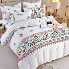 Lenjerie din bumbac finet fara elastic – set 6 piese pentru confort natural si aspect elegant | COD 0756-J