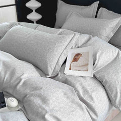 Lenjerie din bumbac finet fara elastic – set 6 piese pentru confort natural si aspect elegant | COD 0757-J