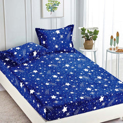 Husa de Pat Cocolino – Set 3 Piese | Caldura, Confort si Stil in Sezonul Rece | COD 0956-J
