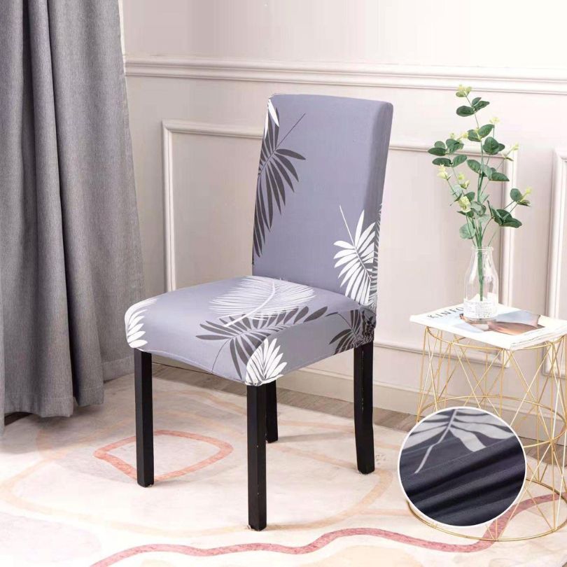 Set 6 Huse pentru Scaune – Protectie Eleganta si Confort pentru Masa Ta | COD 0123-CF
