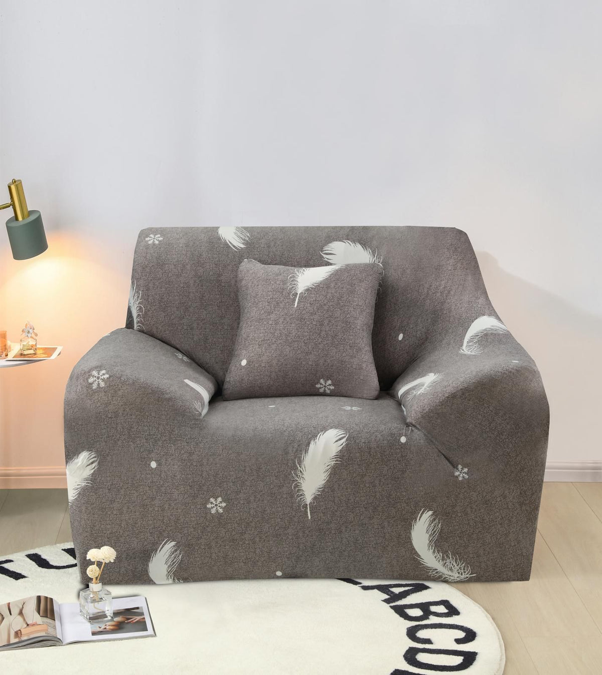 Husa pentru Fotoliu – Protectie, Eleganta si Confort Instant | COD 0240-CF