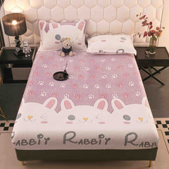 Husa de Pat Cocolino – Set 3 Piese | Caldura, Confort si Stil in Sezonul Rece | COD 0959-J
