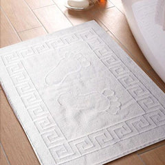 Covoras baie tip prosop greek border