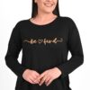 Bluza dama marimi mari Be Kind 1430-23