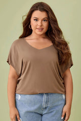 Tricou dama marimi mari uni 1486-23