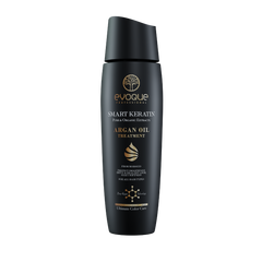 Argan Oil, Smart Keratin