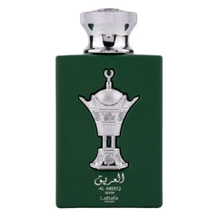 Al Areeq Silver Lattafa Pride 100ml
