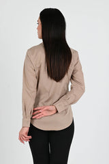 Camasa dama 1668-24 Clasica
