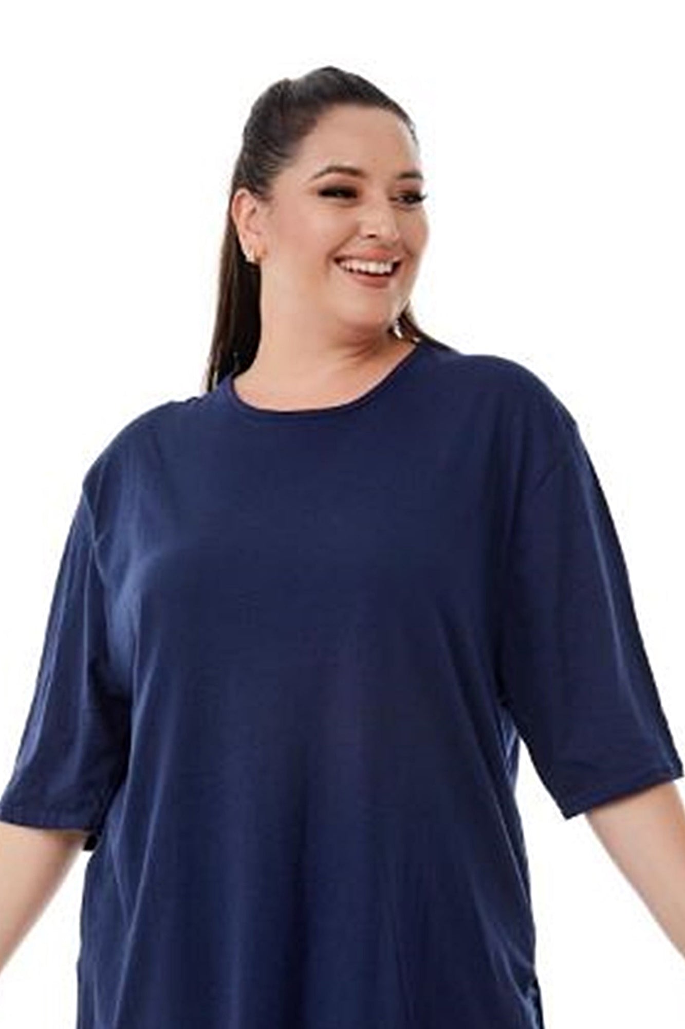 Tricou dama marimi mari 1671-24