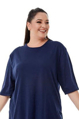 Tricou dama marimi mari 1671-24