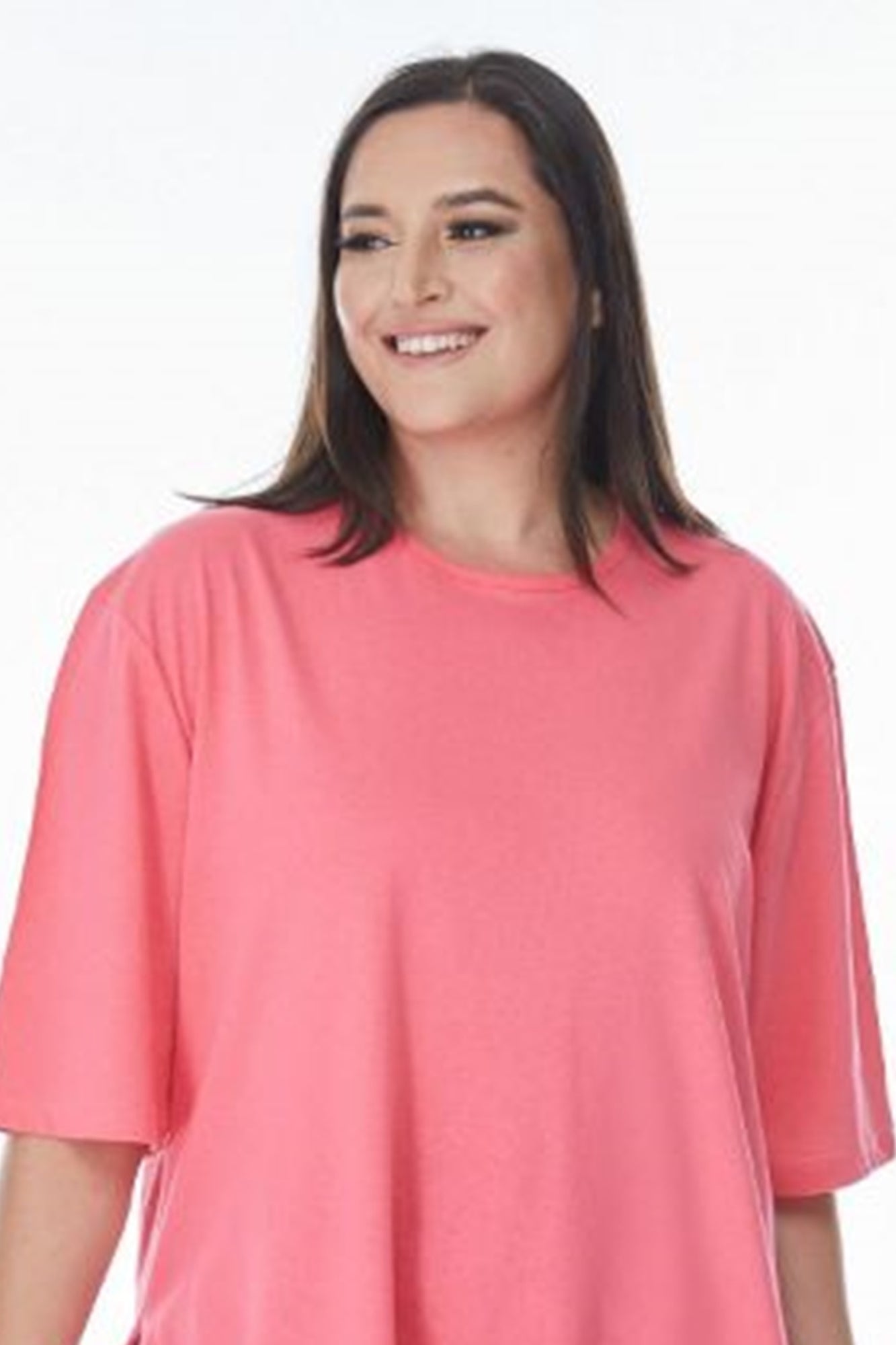 Tricou dama marimi mari 1671-24