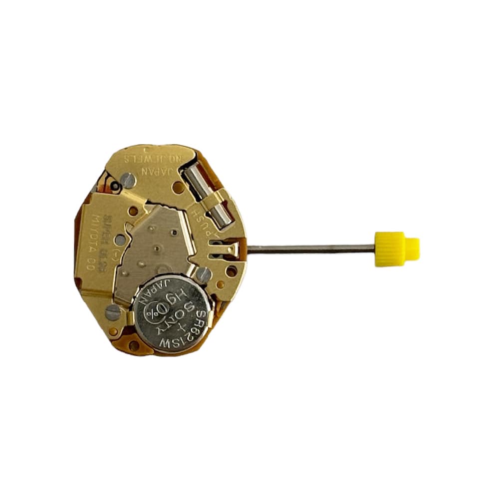 Mecanism ceas de mana Miyota 1L36