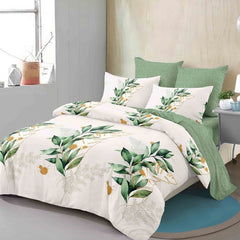 Lenjerie de Pat Finet 6 Piese – Confort, Caldura si Eleganta pentru Dormitorul Tau | COD 0264-PR