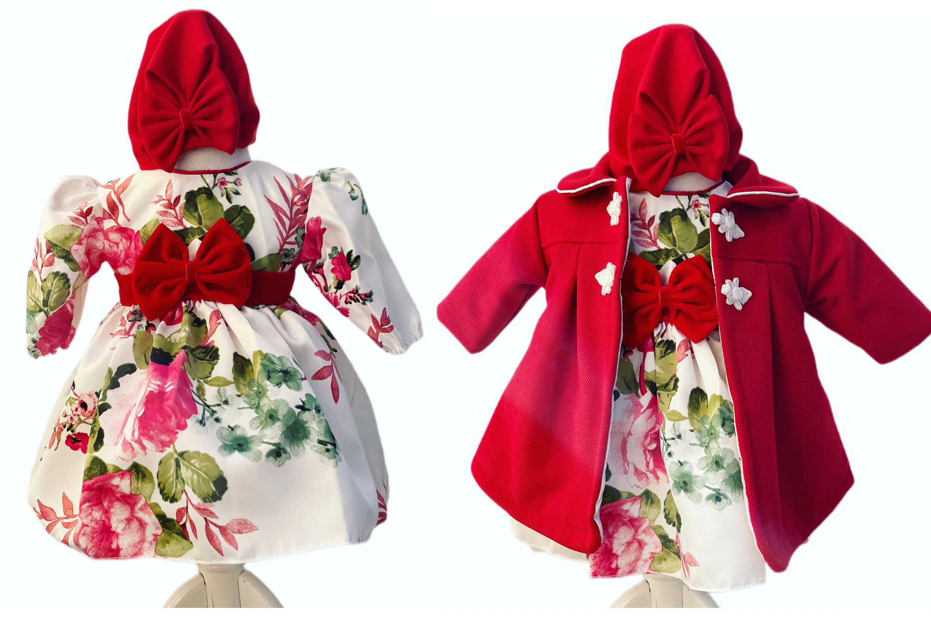 Trusou Botez fete Daisy Premium