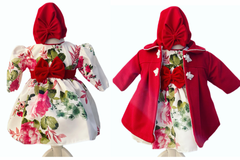 Trusou botez fete Minnie Păpușică