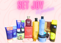 Set JOY: Oferta 12 Produse