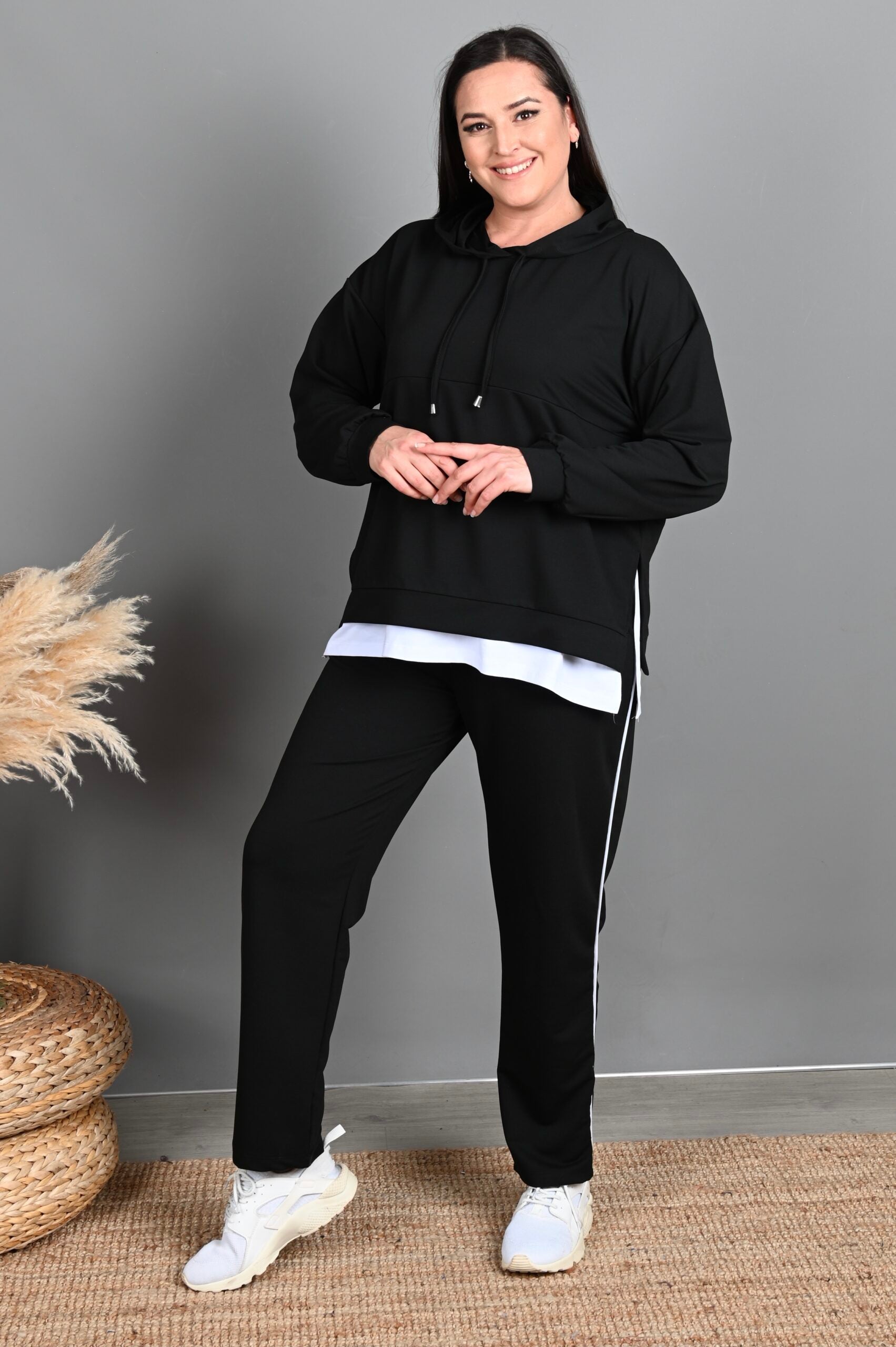 Trening dama marimi mari 3168-22