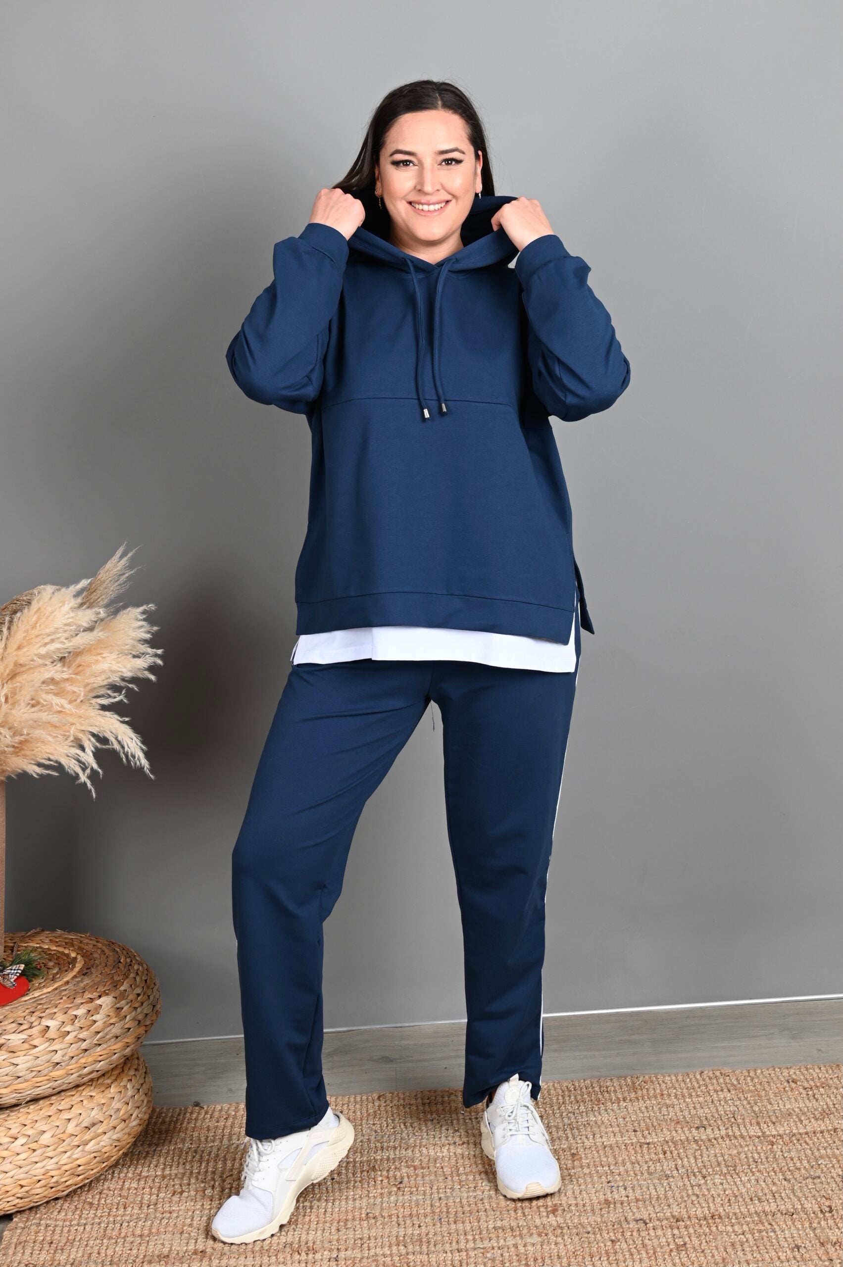 Trening dama marimi mari 3168-22