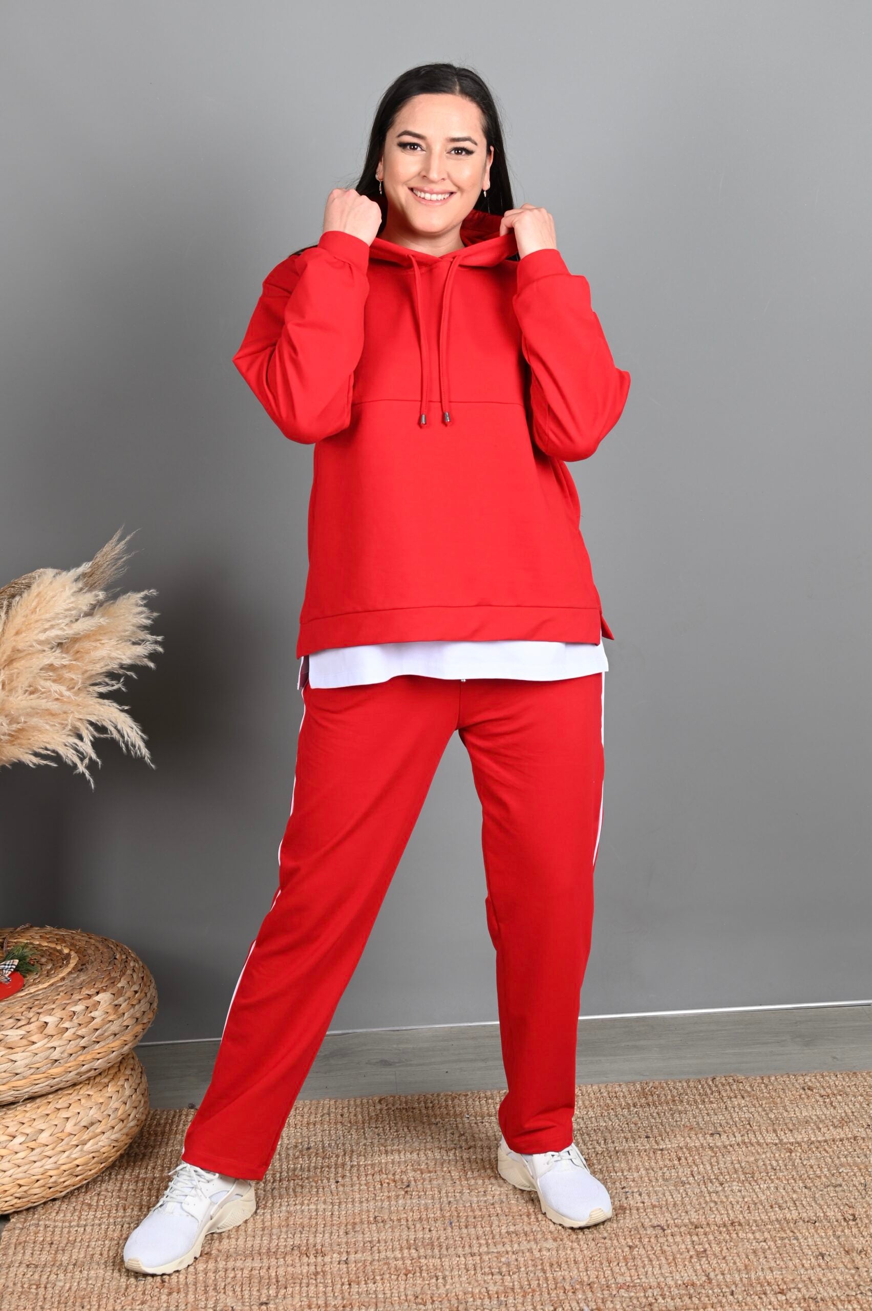 Trening dama marimi mari 3168-22